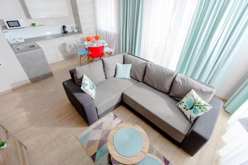 Resort Apartamenty Klifowa Rewal 7 Exteriér fotografie