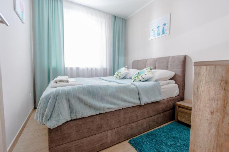 Resort Apartamenty Klifowa Rewal 7 Exteriér fotografie