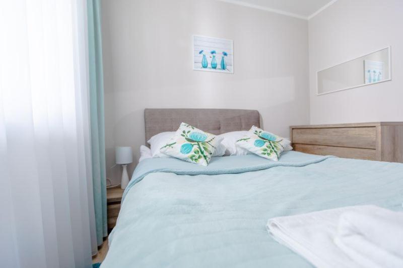 Resort Apartamenty Klifowa Rewal 7 Exteriér fotografie
