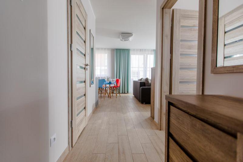 Resort Apartamenty Klifowa Rewal 7 Exteriér fotografie